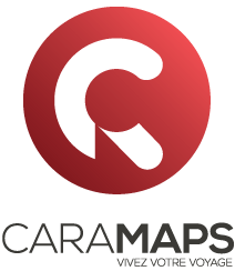 Caramaps, app e sito per organizzare i viaggi in camper